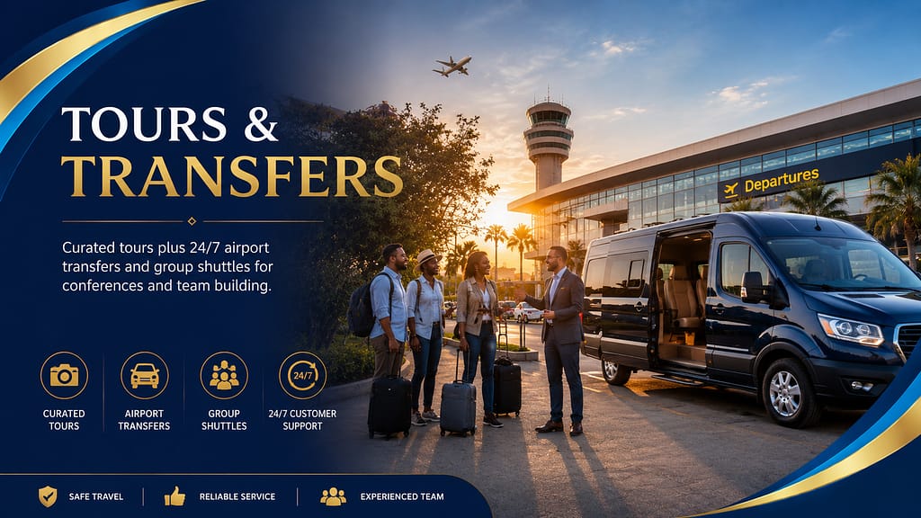 Airport Transfers